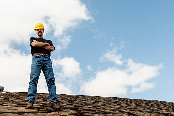 Best Roof Gutter Cleaning  in Kimball, NE